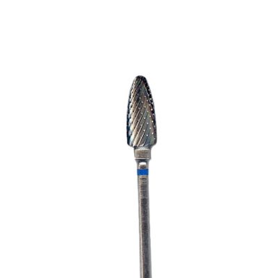 Carbide Cutter 6mm 251-060, Cross-Cut Coarse