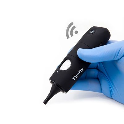 Firefly DE550 Wireless Digital Video Otoscope