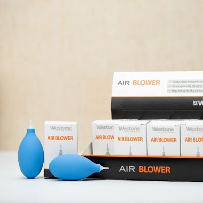 Air Blower-12/pk Display Box