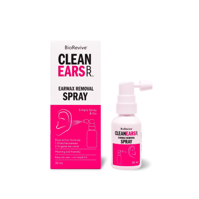 Clean Ears