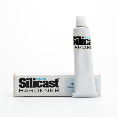 Blue Silicast Hardener Only