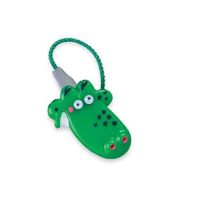 CritterClip ITE BI Croc O`Dile
