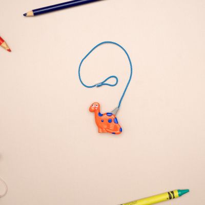 DinoClip BTE Bronto