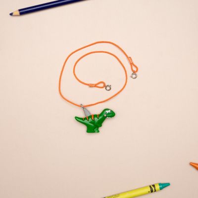 DinoClip ITE BI Rex
