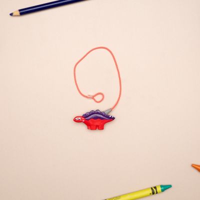 DinoClip BTE Steg
