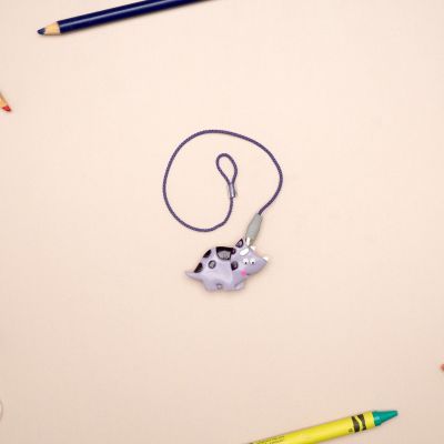 DinoClip BTE Trixie