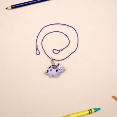 DinoClip BTE BI Trixie