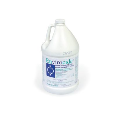 Envirocide Disinfectant 1/gal