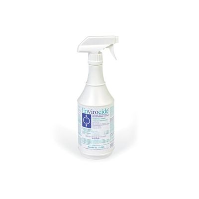 Envirocide Disinfectant 24oz
