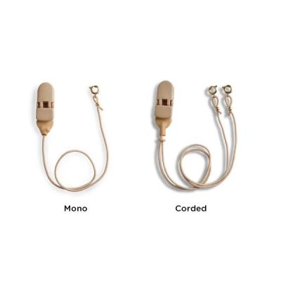 Ear Gear ITE styles