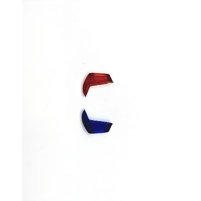 Kuduwave manifold cover for portable audiometer