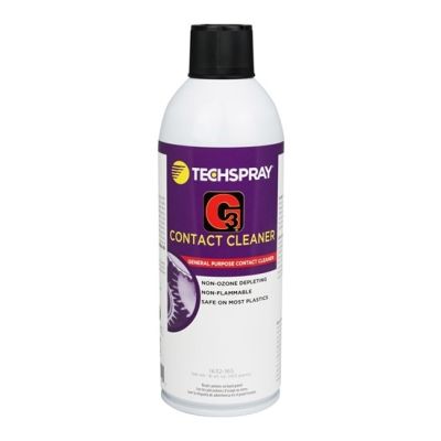 TechSpray Contact Cleaner 16oz