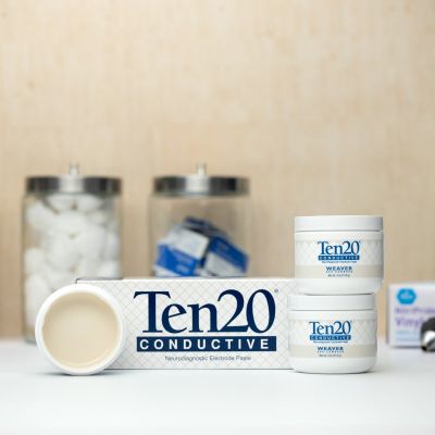 Ten20 Conductive Paste 4oz Jar 3pk