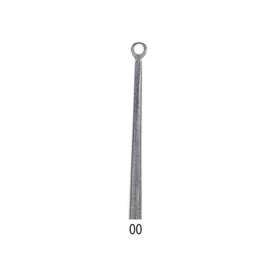 Buck ear curette size 00