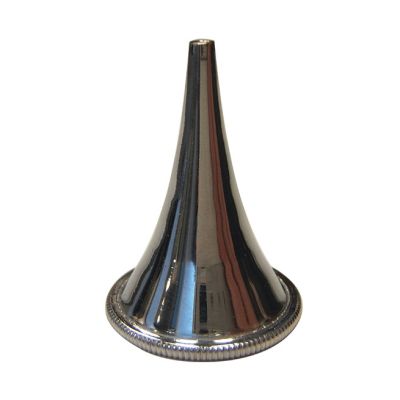 Hartmann Stainless Steel Specula, 4 mm