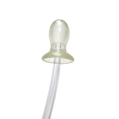 Self Forming Canal Tip, Size 1