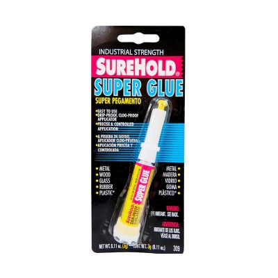 SureHold Super Glue 