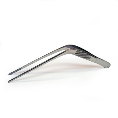 Wilde Ear Forceps 5"