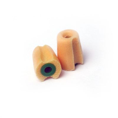 Comply 10-15022-00 Canal Tips #2 Slim, Pack of 12