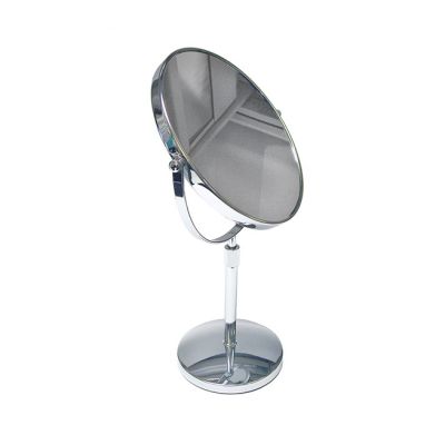 Swivel Vanity Mirror with Magnification, 1526g