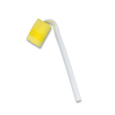 Foam Test Tips on #13 Heavy Wall Tubing, Each, 1.2g
