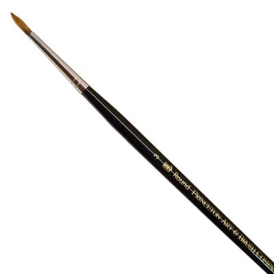 Camel Hair 2650R #3 Brush, Economy