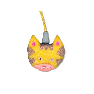 Binaural BTE Critter Clip, CoolCat