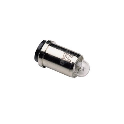 Welch Allyn 08500-U Replacement 3.5v Halogen Bulb for LumiView Portable Binocular Microscope