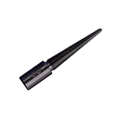 Foredom TM-5 Tapered Spindle for 5/16" Shaft, Left