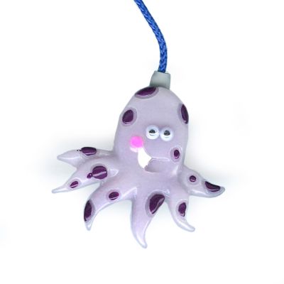 Monaural ITE Sea Clip, Oscar