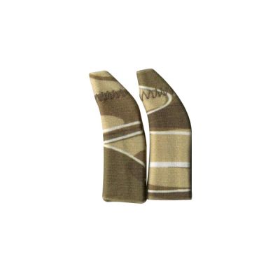 Ear Gear 55742 Original, Cordless, Binaural, Camouflage