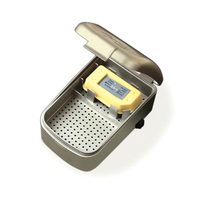 Dry & Store Zephyr Hearing Aid Dehumidifier