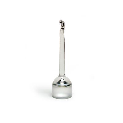 Scoop Tip 24143 for LED Lenser Light, Pack of 4,  7.4g