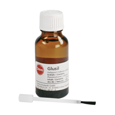 Dreve 076, Glusil Adhesive Primer, 20ml