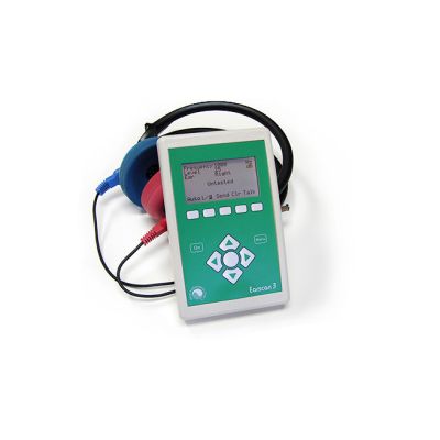 Micro Audio ES3S Earscan 3 Screening Audiometer with Print Capability