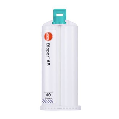 Dreve 28208 Biopor AB 40 Shore, Purple Transparent