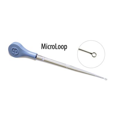 Bionix 2202 Lighted MicroLoop Clinic Pack