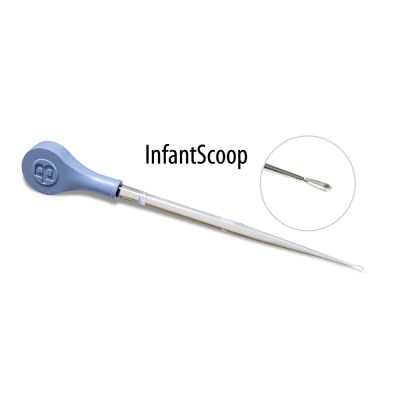 Bionix 2206 Lighted InfantScoop Clinic Pack