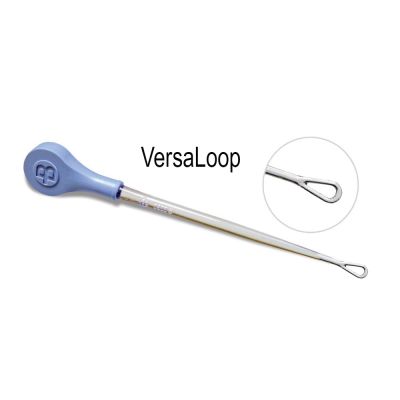 Bionix VersaLoop lighted ear curette