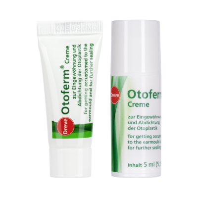 Dreve 056 Otoferm Cream, 5g Tube, 9.6g